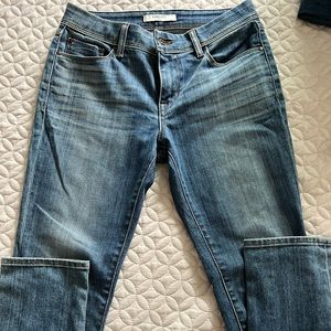 Fidelity denim jeans